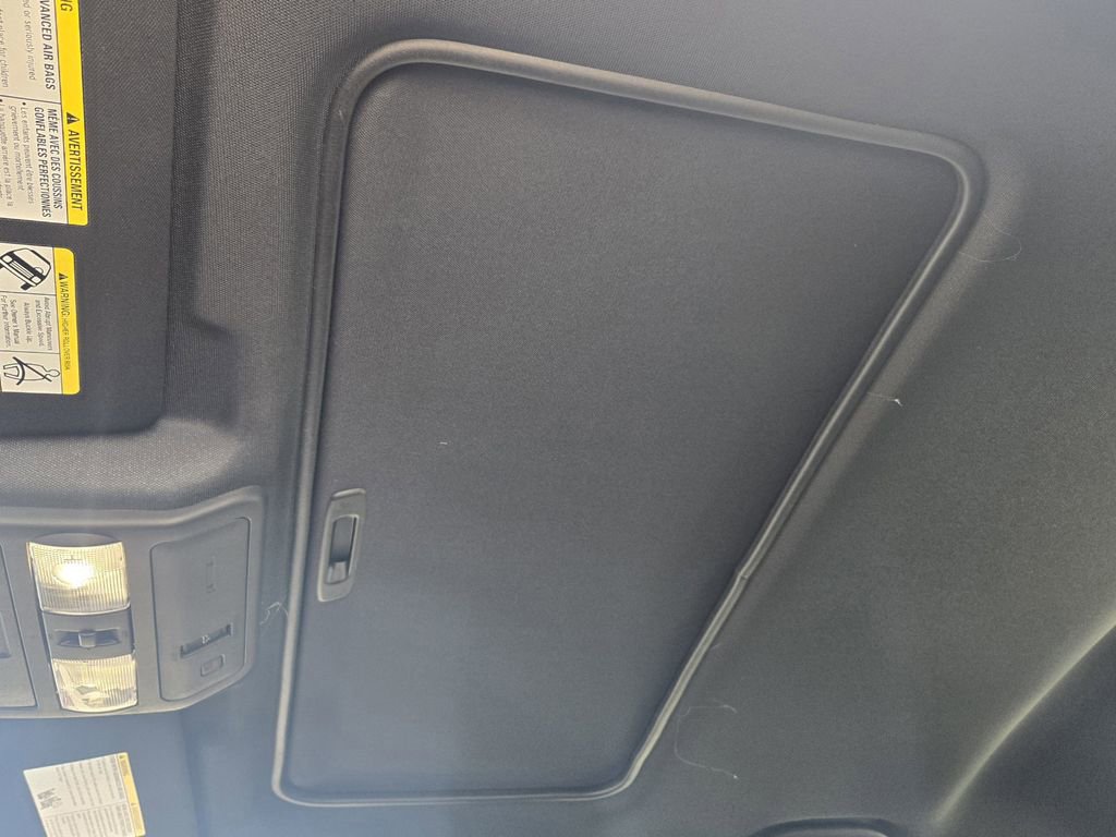 New 2026 Nissan Frontier PRO-4X w/ Pro Premium Package image 21