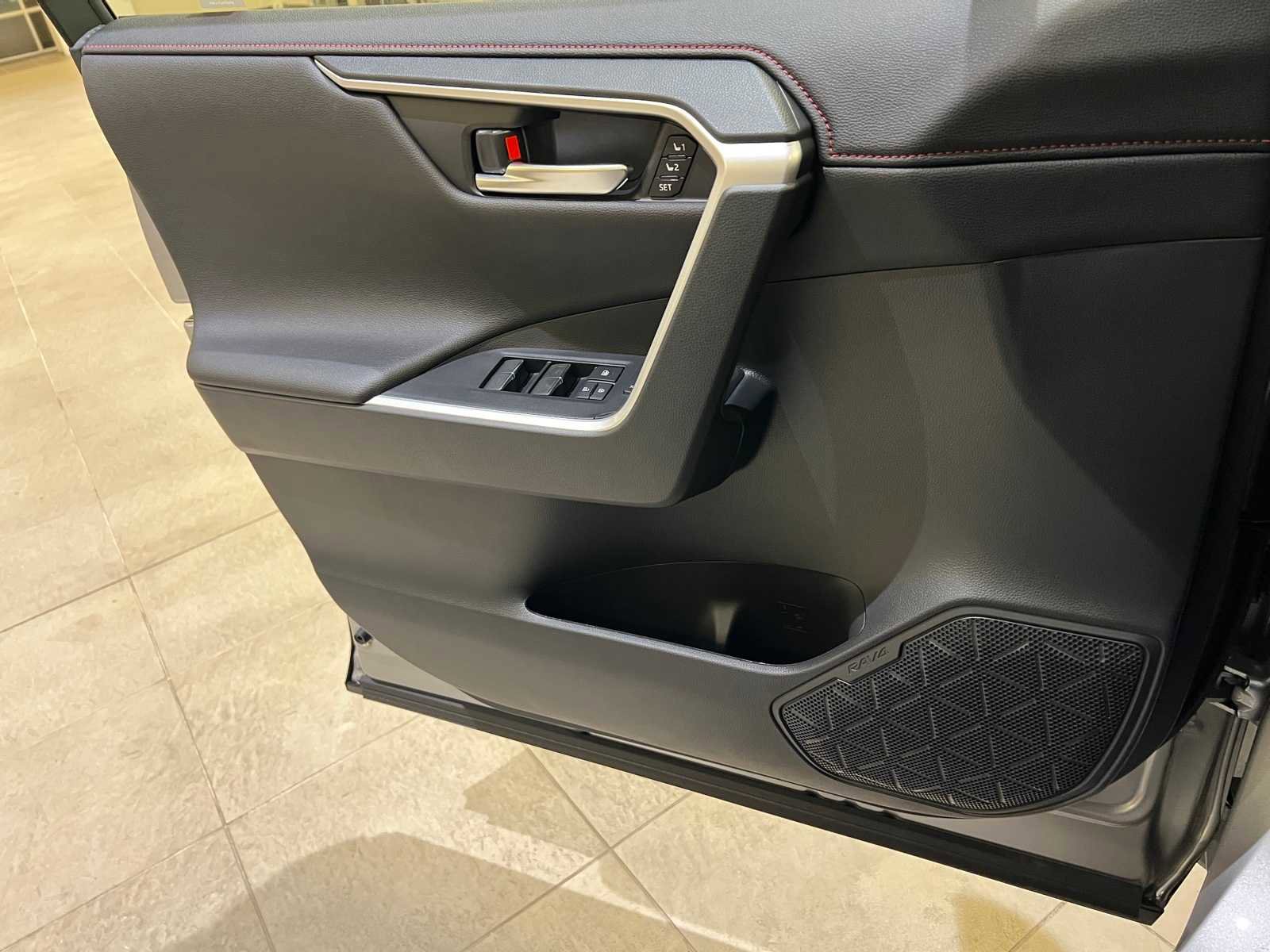 Certified 2025 Toyota RAV4 XSE image 18