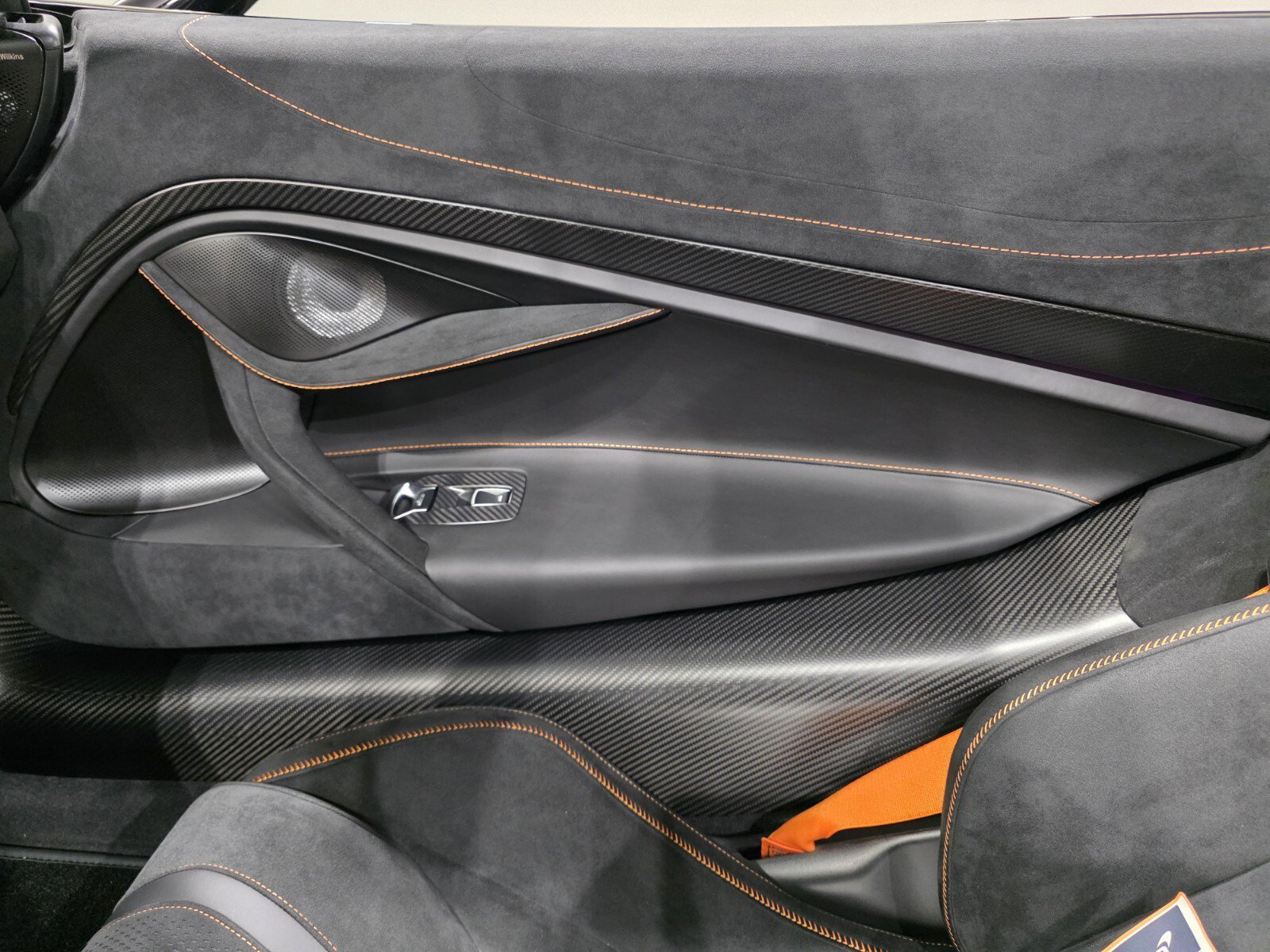 New 2025 McLaren 750S Spider image 16