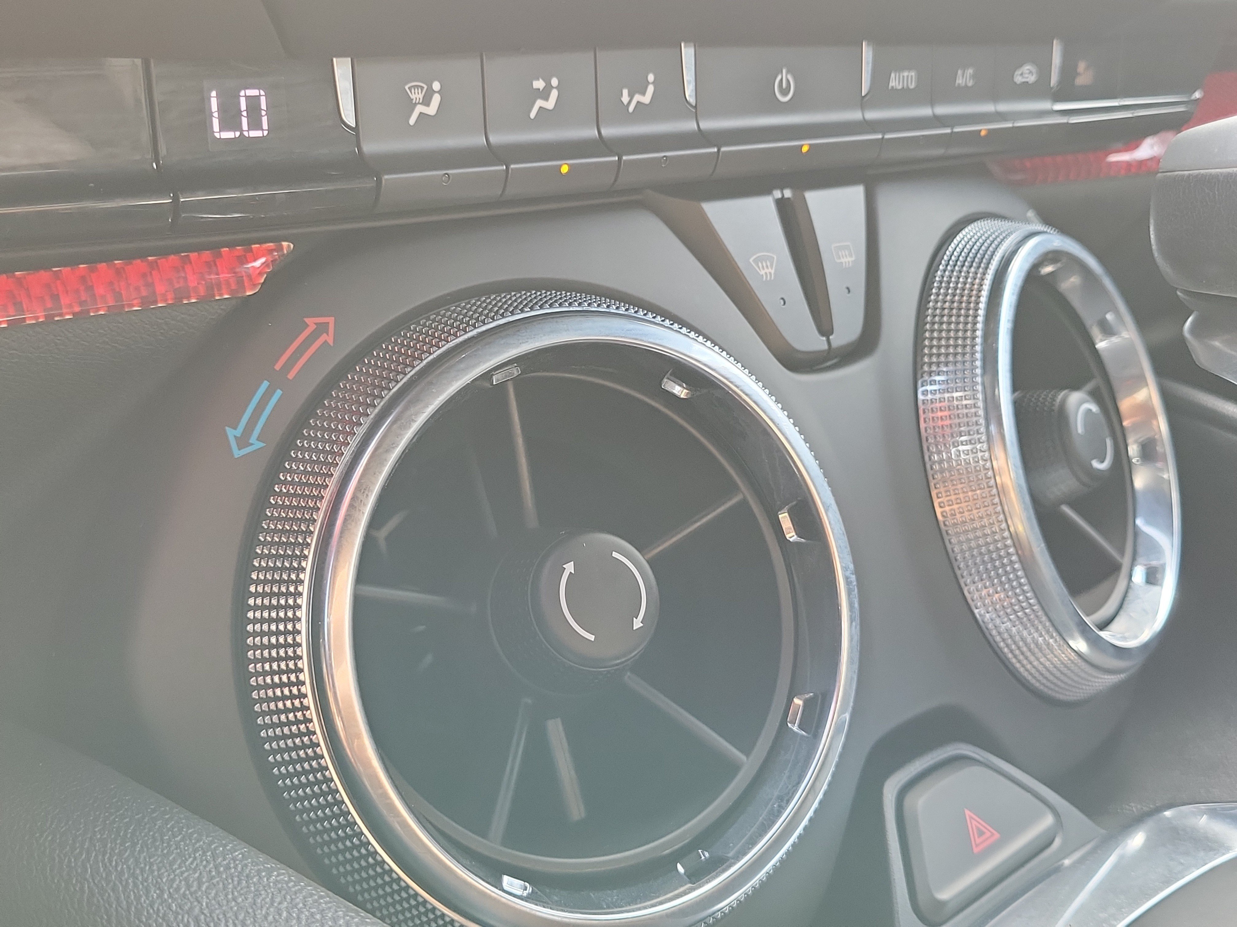 Used 2021 Chevrolet Camaro LT RWD image 24