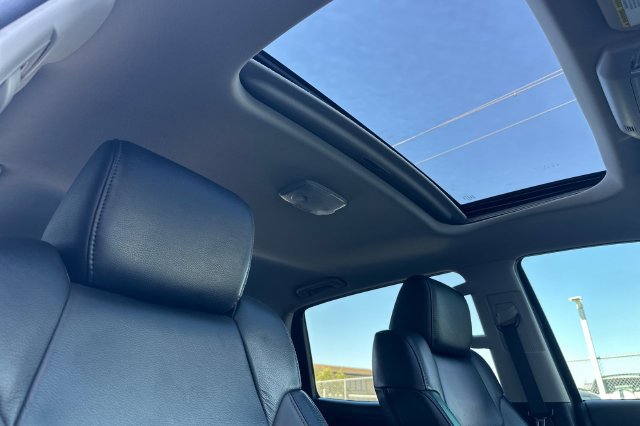 Certified 2018 Toyota Tundra Limited w/ Limited Premium Package AWD/4WD image 20
