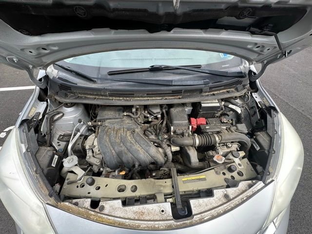 Used 2015 Nissan Versa Note S Plus image 14