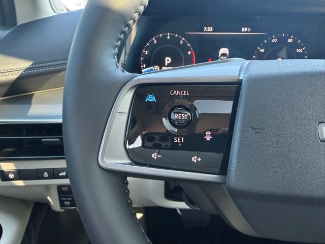 Used 2025 Nissan Murano SL AWD/4WD image 18