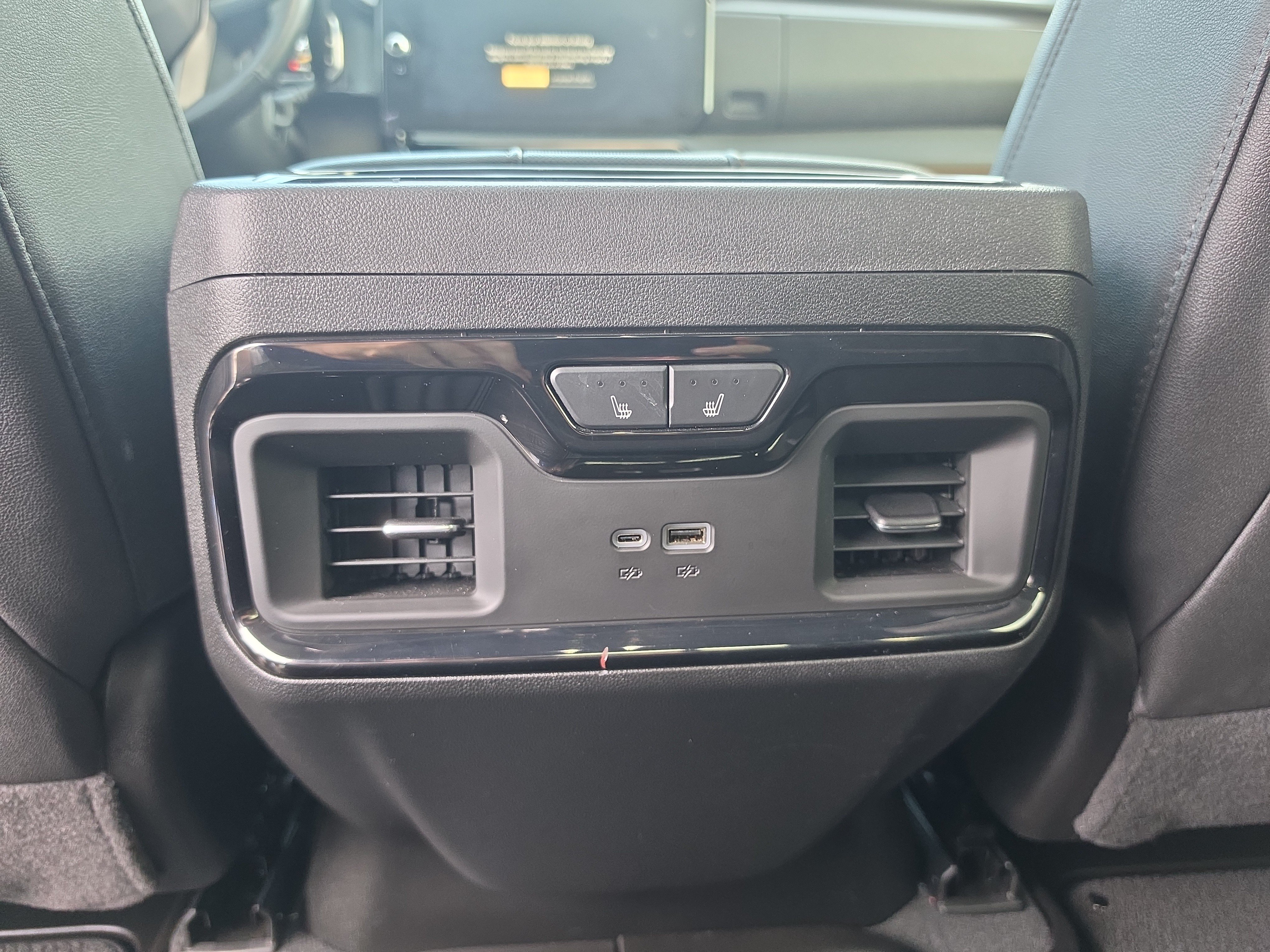 Used 2026 GMC Sierra 2500 AT4 AWD/4WD image 16