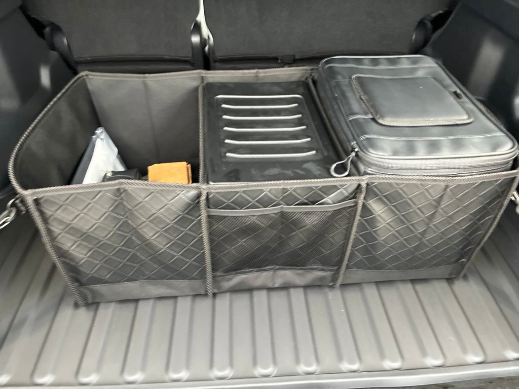 New 2026 Toyota 4Runner SR5 AWD/4WD image 45