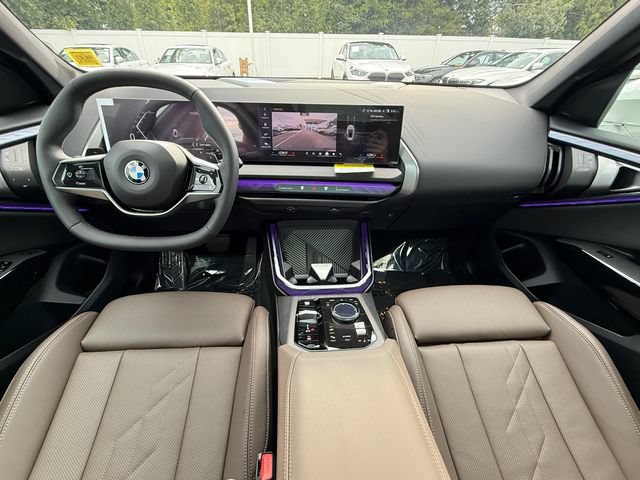 Certified 2026 BMW X3 xDrive30i w/ Convenience Package AWD/4WD image 14