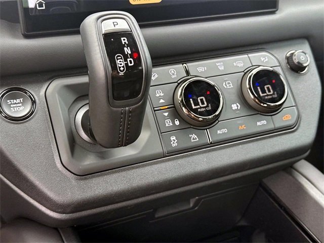 New 2025 Land Rover Defender 110 image 22