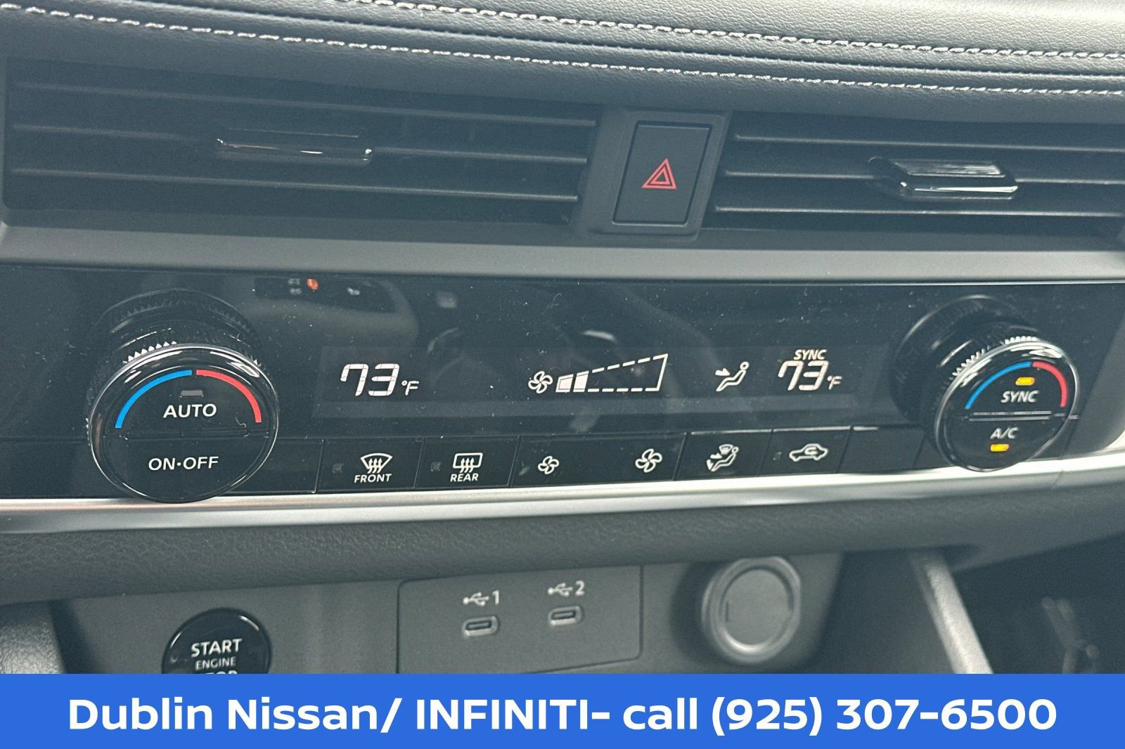 New 2026 Nissan Rogue SV FWD image 24
