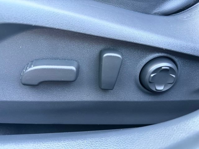 Used 2024 Subaru Legacy Limited AWD/4WD image 20
