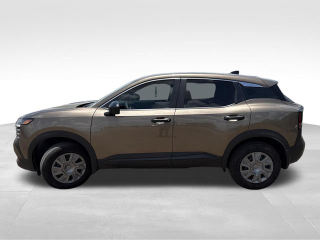 Certified 2026 Nissan Kicks S FWD image 5