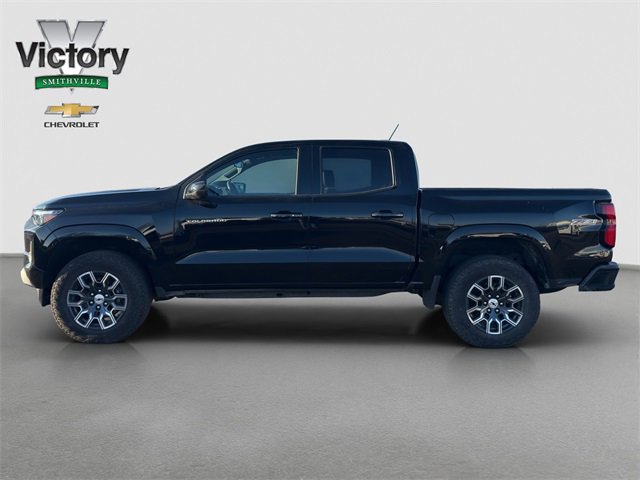 Used 2023 Chevrolet Colorado Z71 w/ Z71 Convenience Package 2 image 3