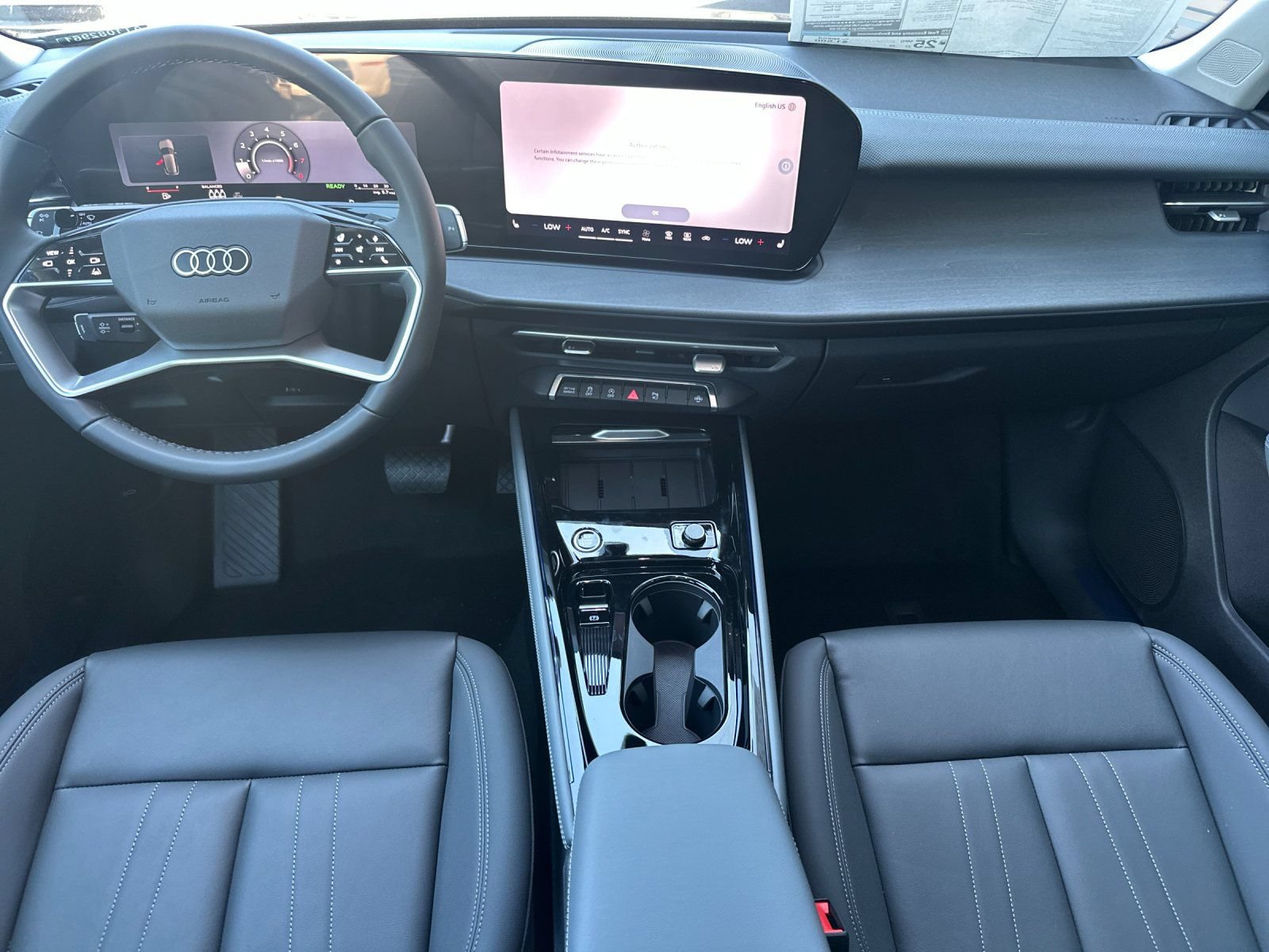 New 2026 Audi Q3 quattro 2.0T AWD/4WD image 13