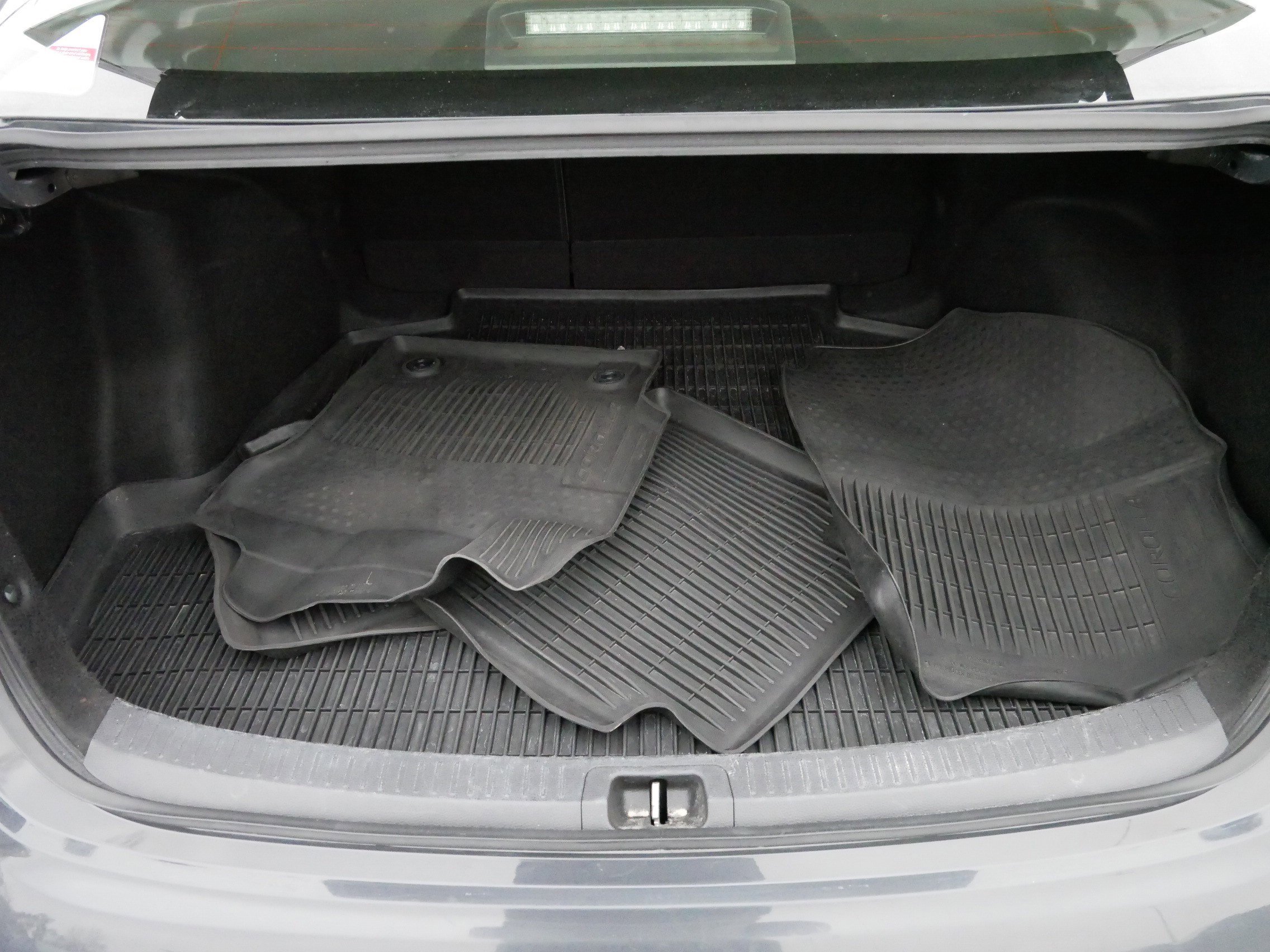 Certified 2024 Toyota Corolla LE image 18