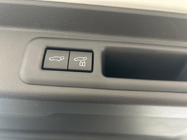 New 2026 Toyota Sequoia Platinum image 18