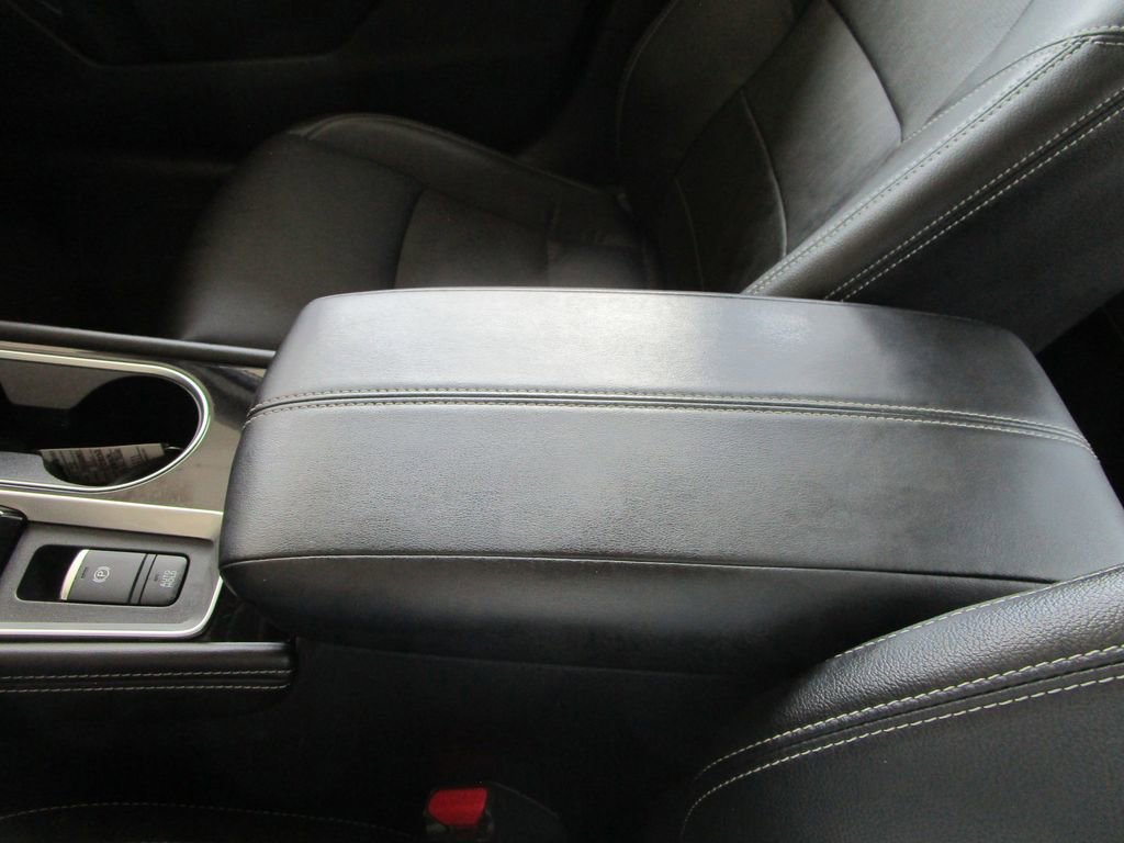 Used 2022 Nissan Altima 2.5 SL AWD/4WD image 40