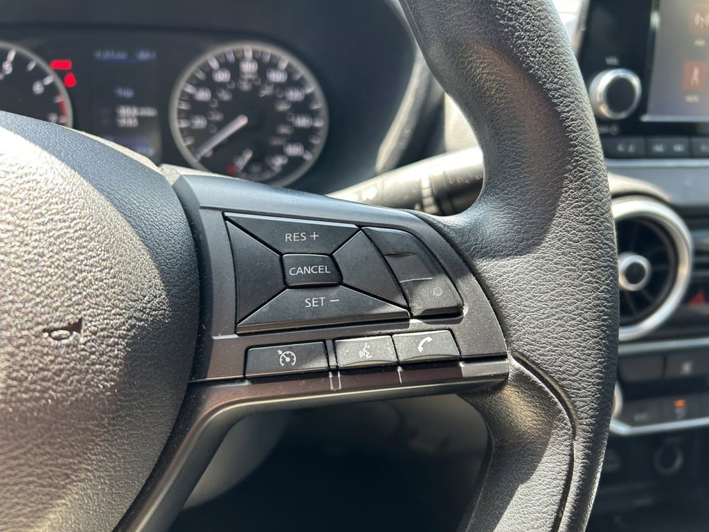 Used 2024 Nissan Sentra S FWD image 19
