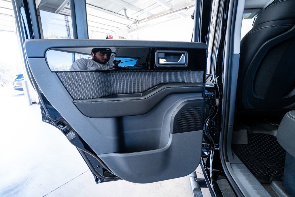 Used 2024 INEOS Grenadier image 45