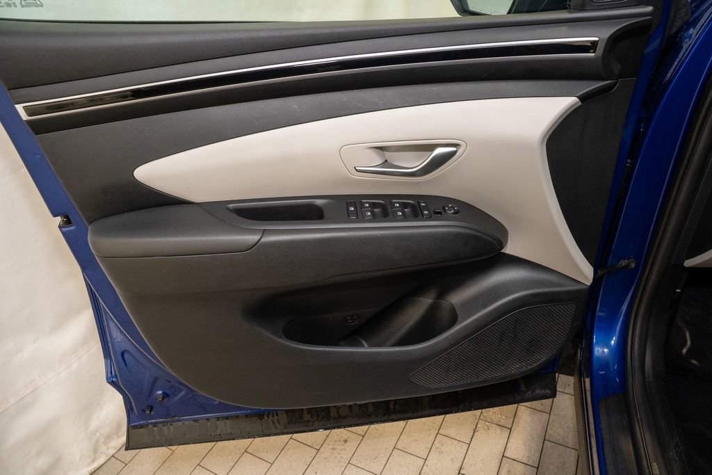 Used 2024 Hyundai Tucson SEL image 12