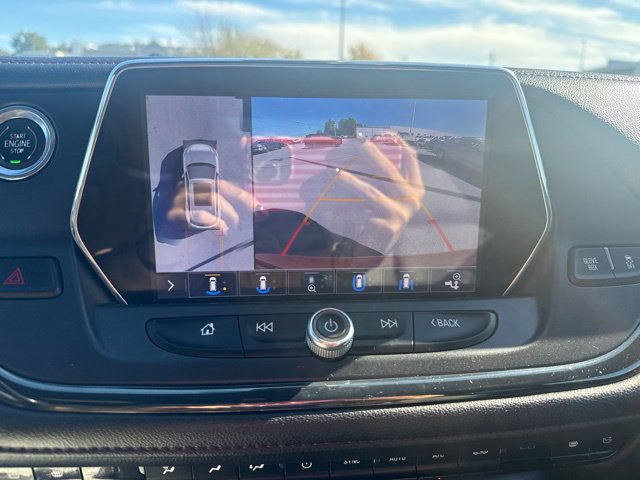 Used 2019 Chevrolet Blazer RS AWD/4WD image 29