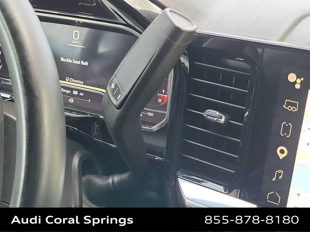Used 2025 GMC Sierra 1500 Elevation RWD image 25