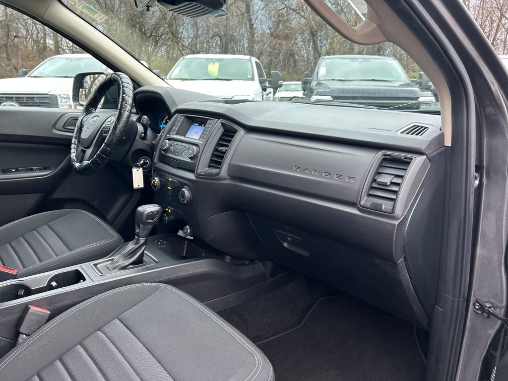 Used 2020 Ford Ranger XL w/ Equipment Group 101A Mid image 19