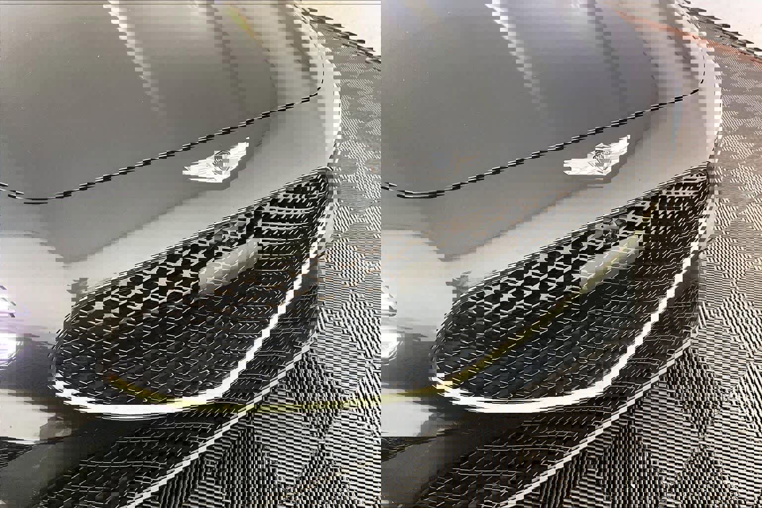 Used 2023 Genesis G70 3.3T w/ Sport Prestige Package image 32