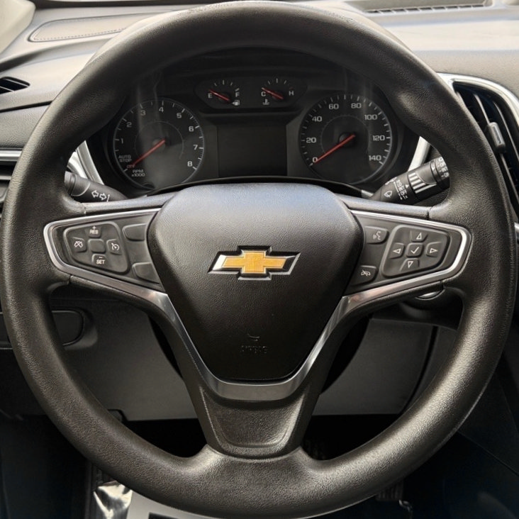 Used 2018 Chevrolet Equinox LT AWD/4WD image 18