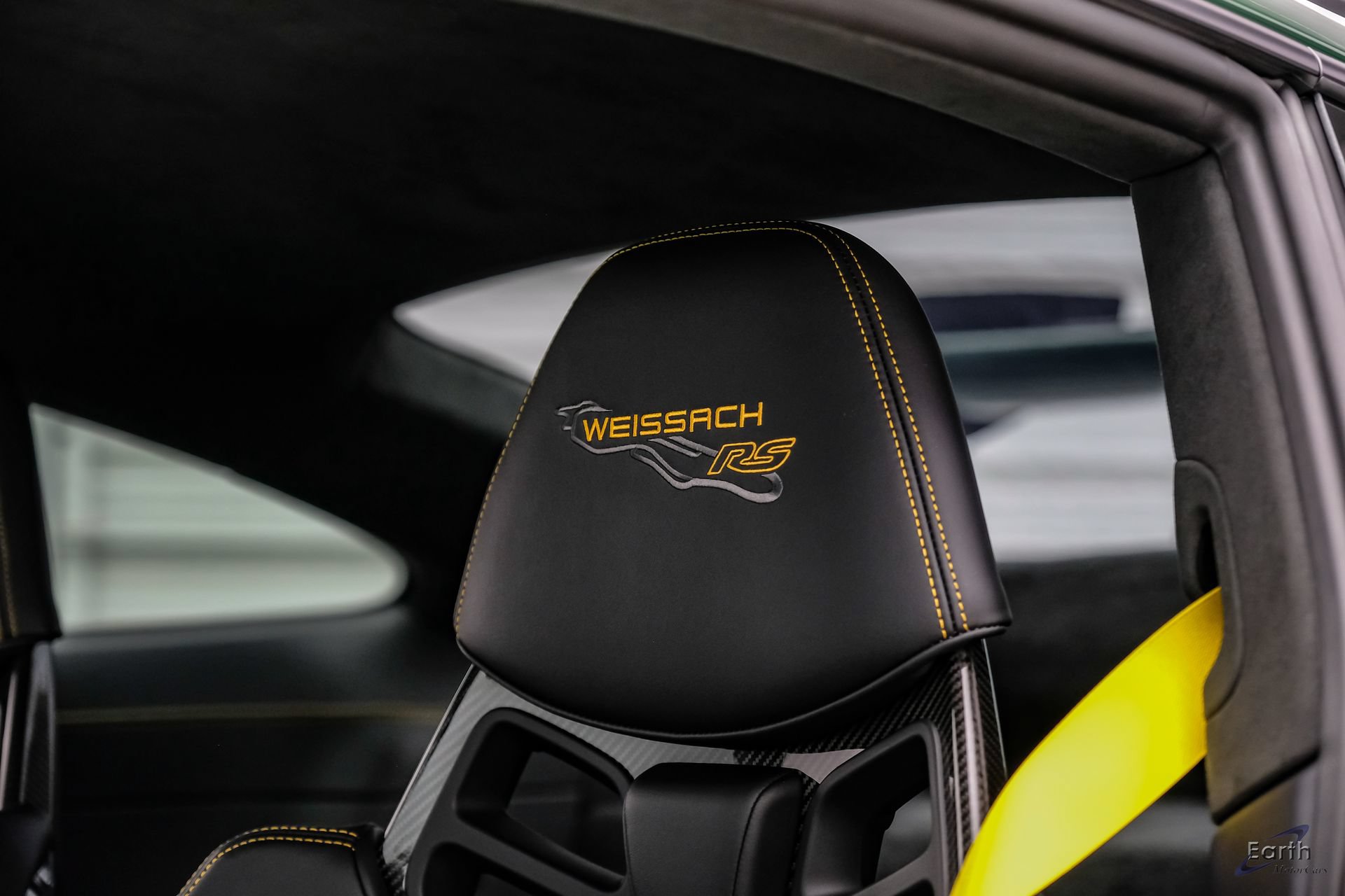 Used 2025 Porsche 911 GT3 RS RWD image 54