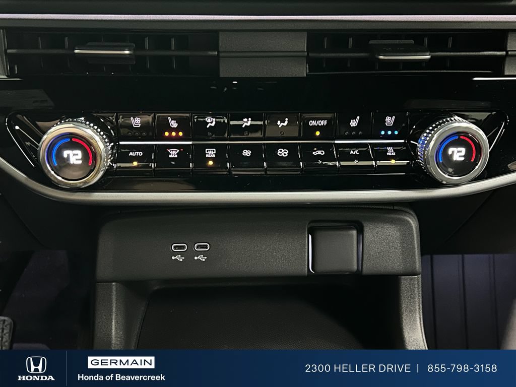 New 2026 Honda Prologue Elite image 19