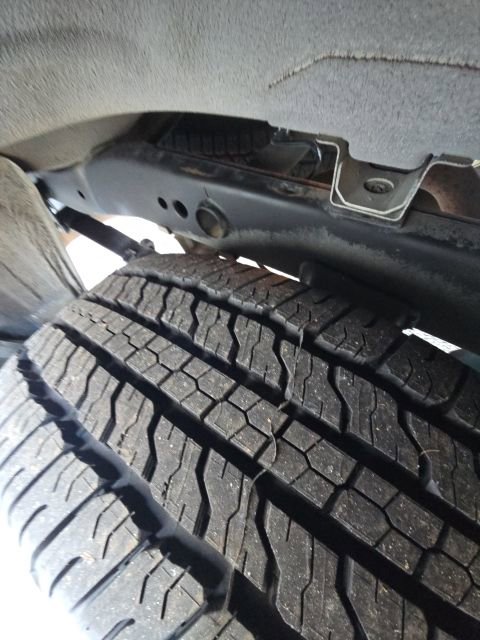 Used 2018 Nissan Frontier PRO-4X image 13