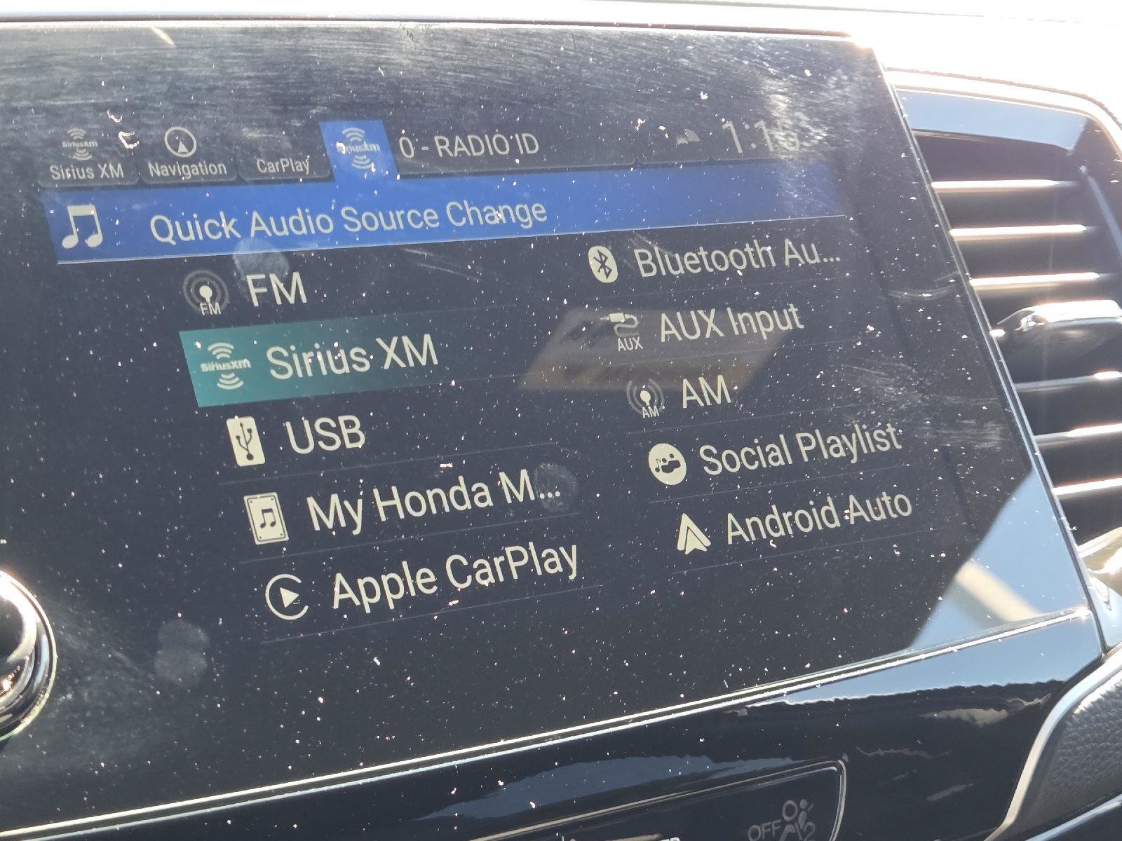 Used 2021 Honda Passport Touring image 8