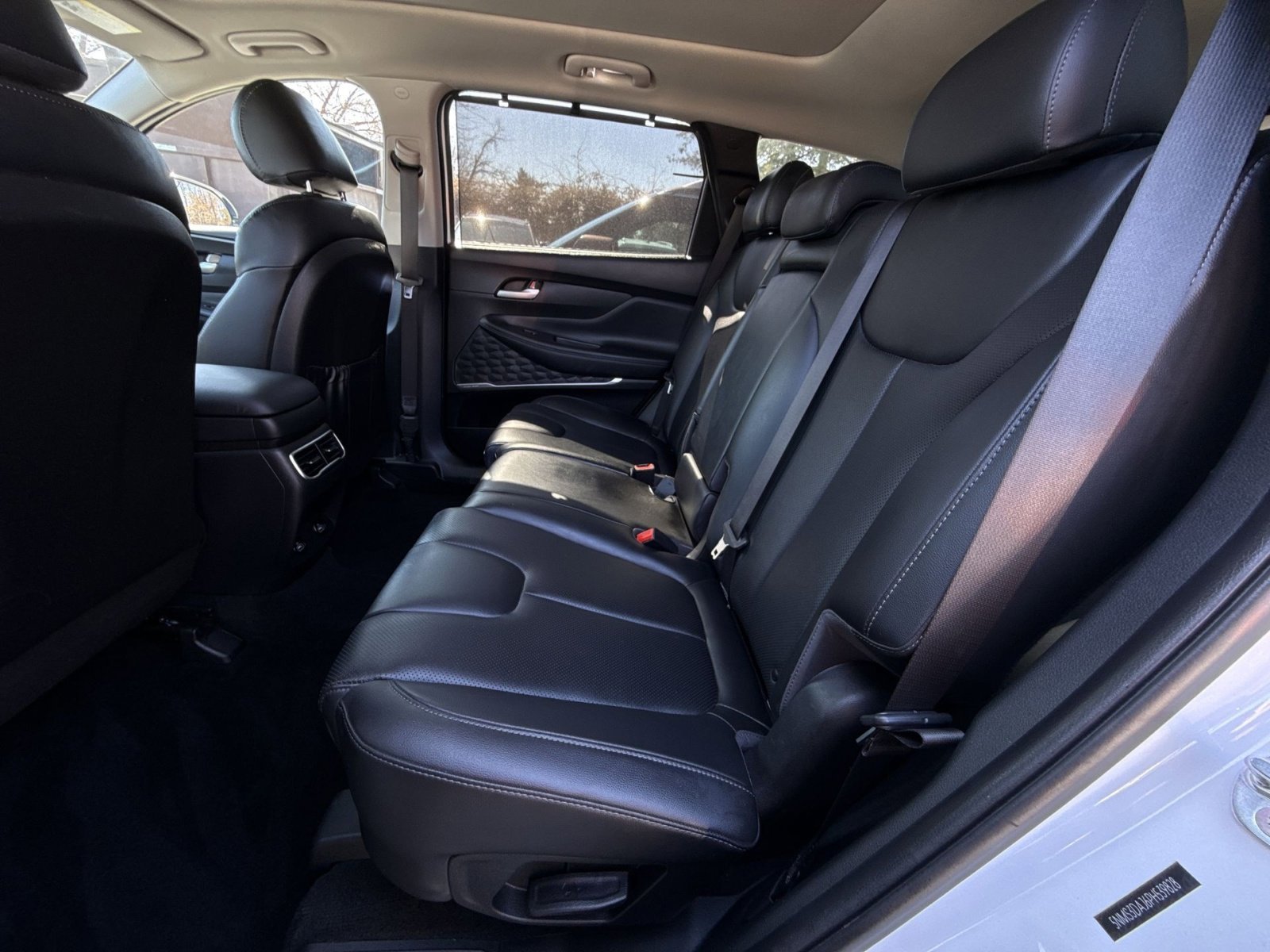 Certified 2023 Hyundai Santa Fe SEL w/ Premium Package image 25