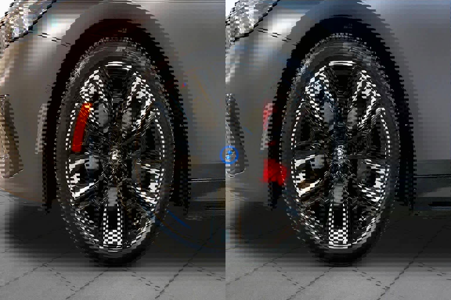 Certified 2024 BMW i5 M60 w/ Premium Package image 10