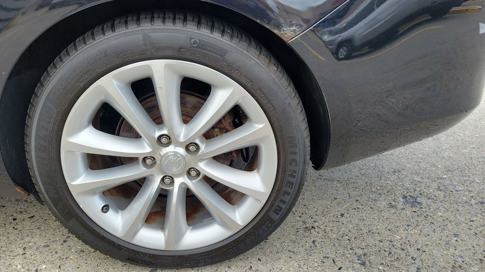 Used 2013 Buick Verano Leather image 8