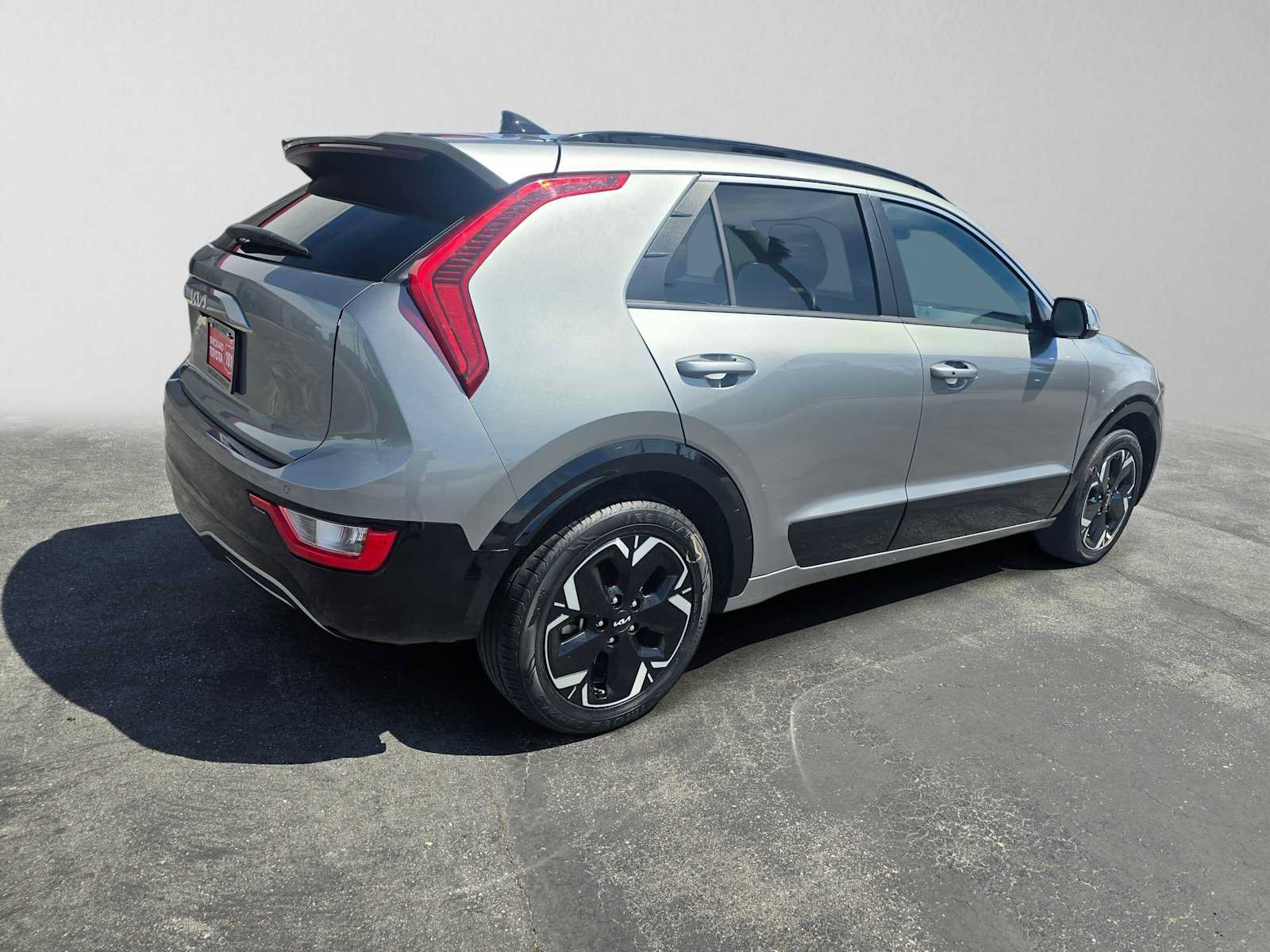 Used 2023 Kia Niro Wind FWD image 3