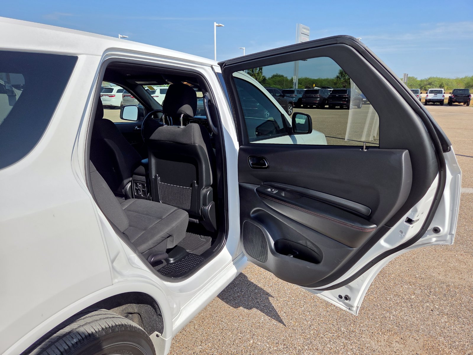 Used 2026 Dodge Durango GT AWD/4WD image 15
