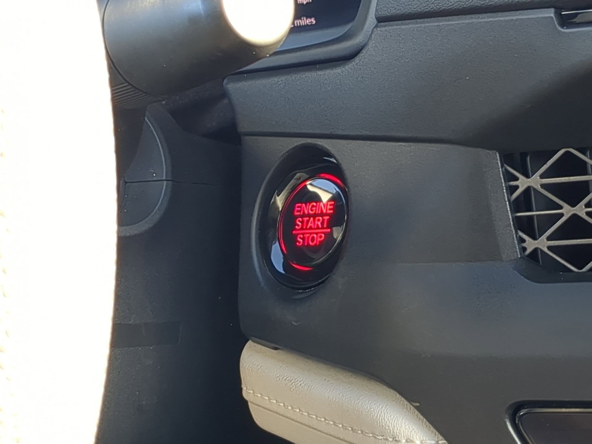 Certified 2024 Honda Accord EX image 20