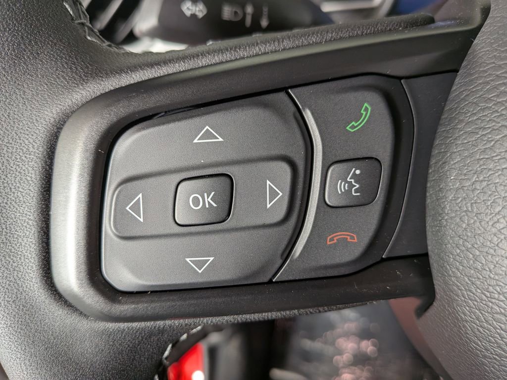 New 2026 Jeep Wrangler Willys image 19