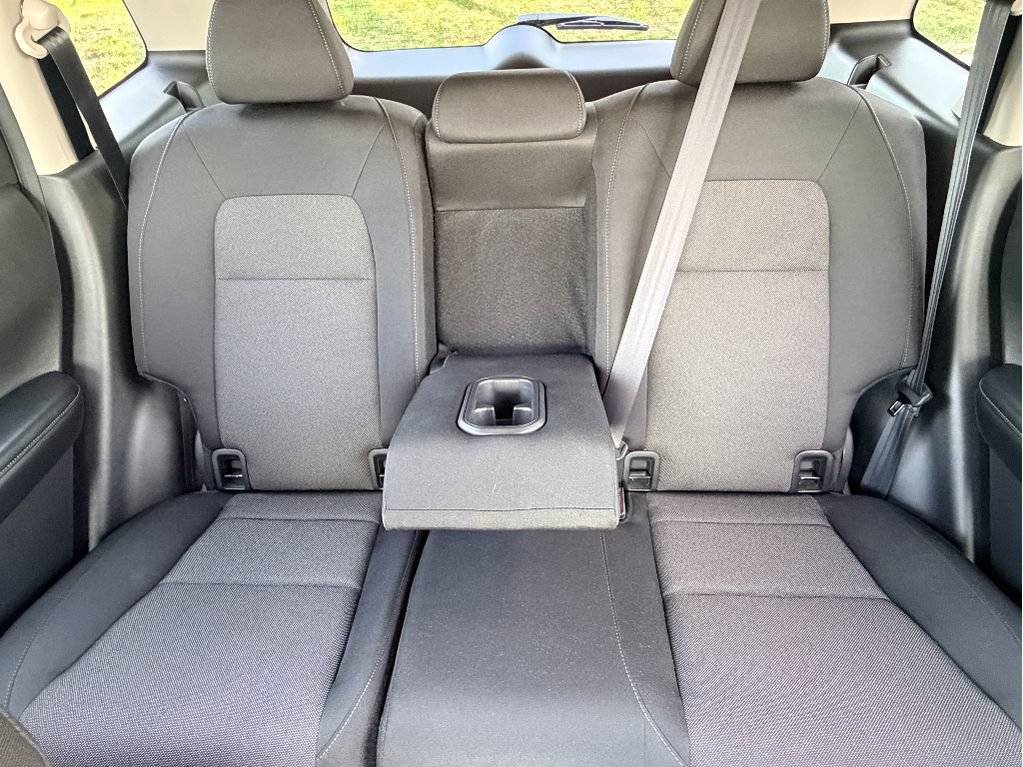 Used 2025 Honda CR-V EX image 27