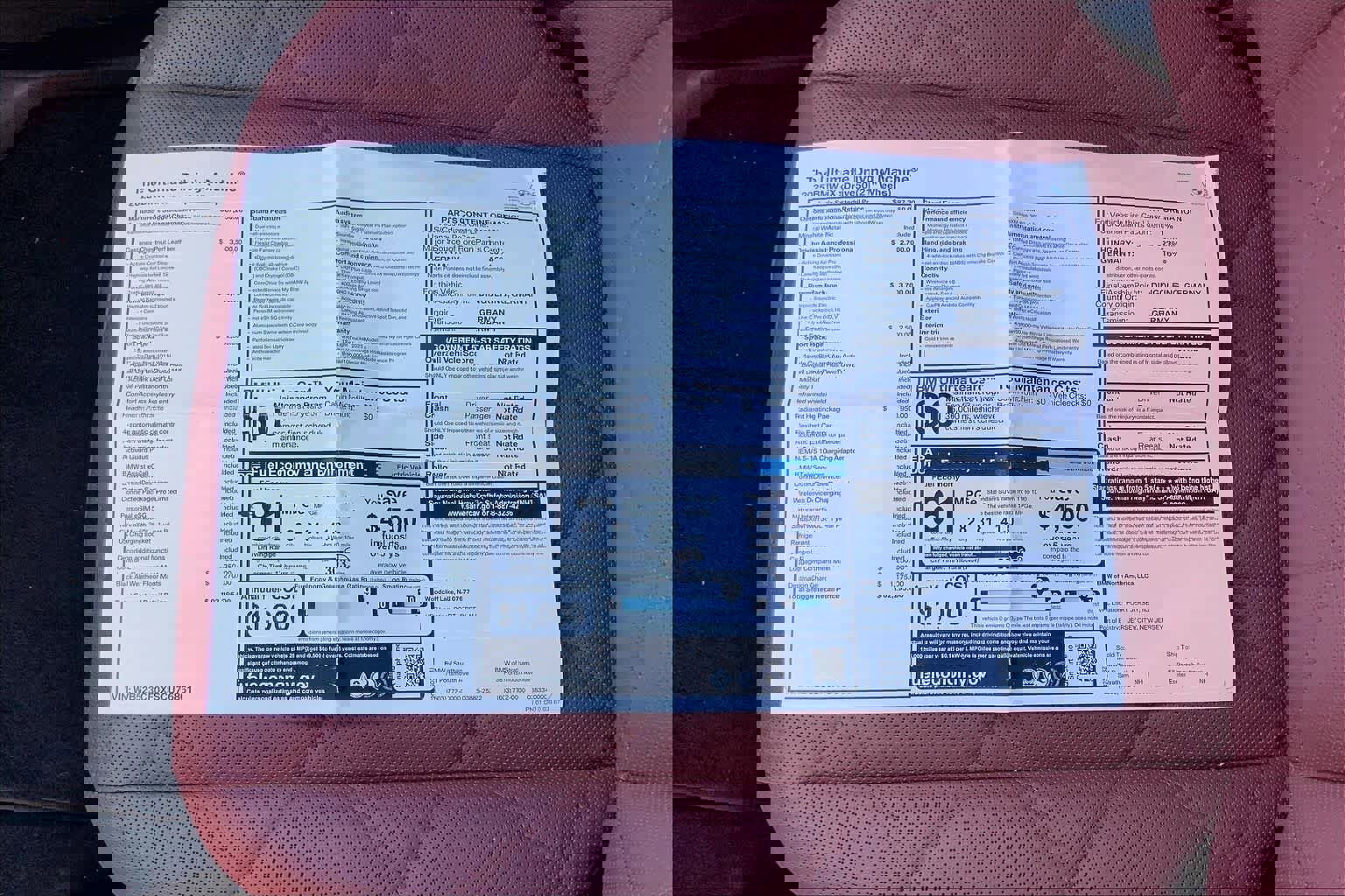 New 2025 BMW iX xDrive50 w/ Premium Package image 16