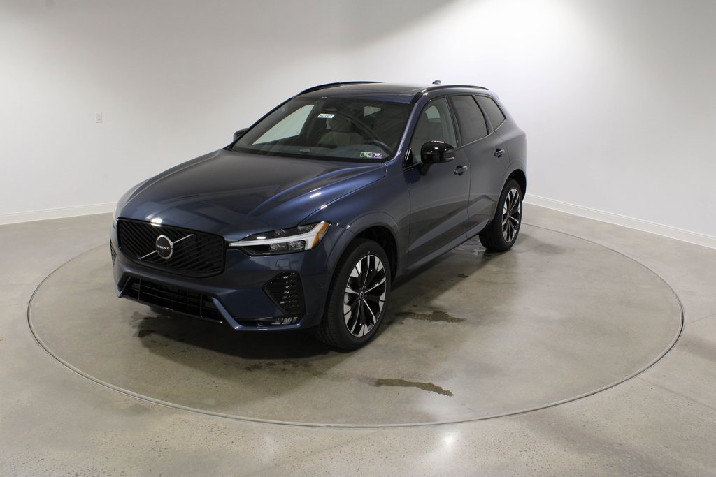 New 2026 Volvo XC60 B5 Plus w/ Climate Package