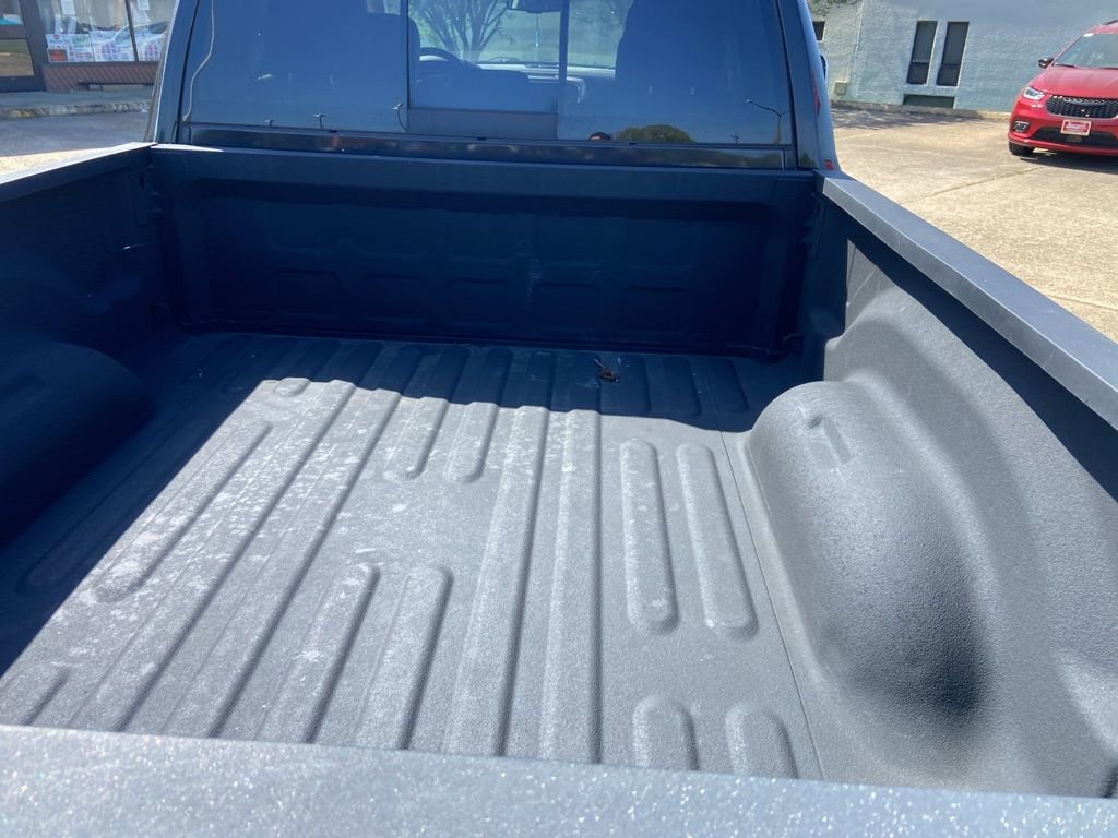 Used 2016 RAM 3500 Laramie Longhorn w/ Convenience Group image 36