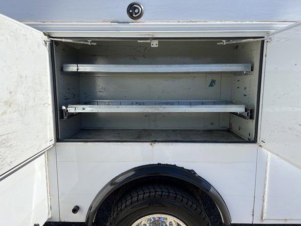 Used 2019 Ford F550 4x4 Regular Cab Super Duty image 79