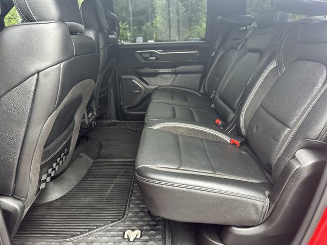 Used 2022 RAM 1500 TRX w/ TRX Level 2 Equipment Group AWD/4WD image 25