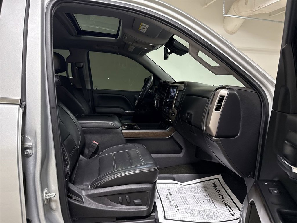 Used 2017 GMC Sierra 1500 Denali image 23