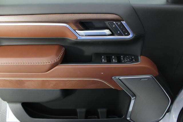 New 2026 GMC Sierra 2500 Denali Ultimate w/ Max Trailering Package image 17