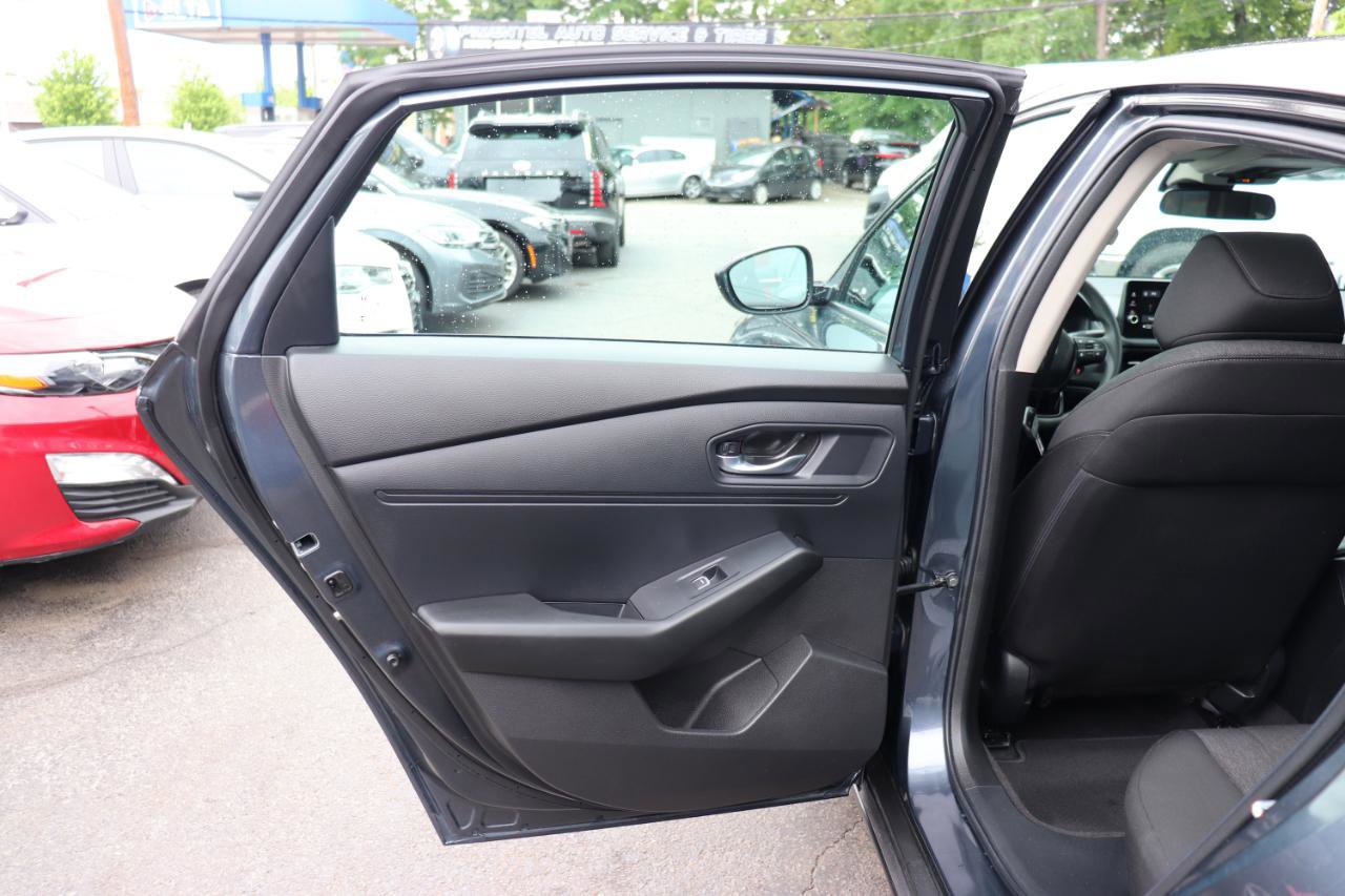 Used 2026 Honda Accord SE image 25