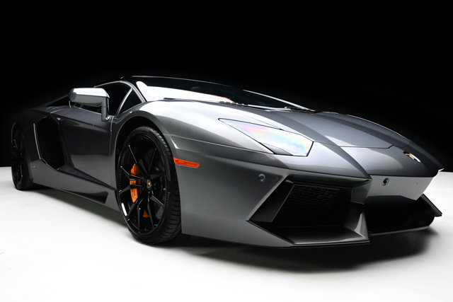 Used 2016 Lamborghini Aventador LP 700-4 AWD/4WD image 43