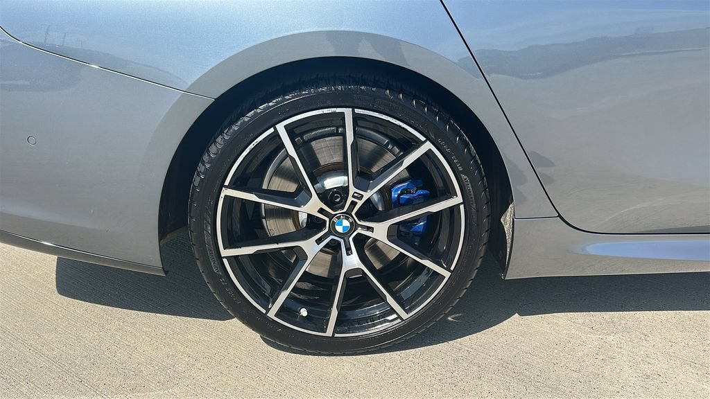 Used 2022 BMW 840i Gran Coupe RWD image 18
