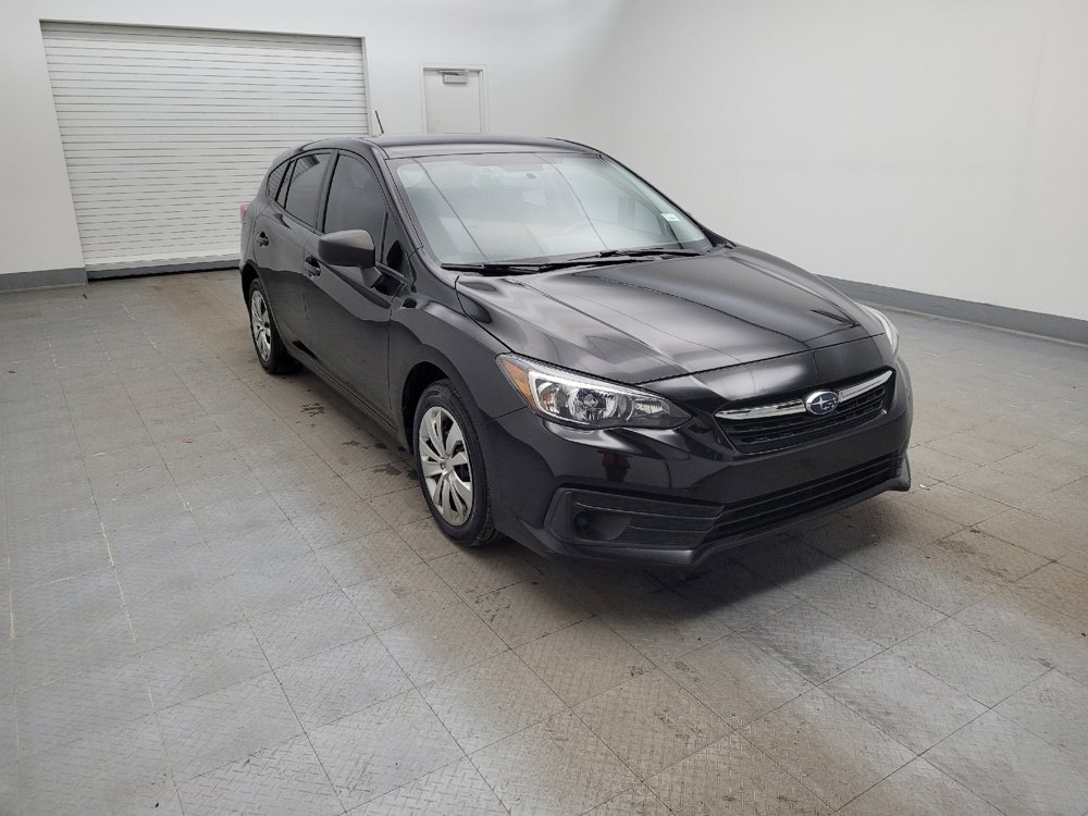 Used 2023 Subaru Impreza 2.0i image 13